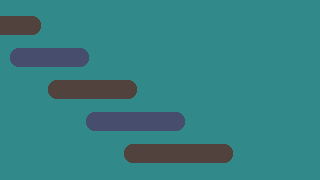 Animated mark for aisobserver.com